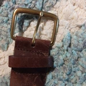 GAP Accessories - Gap 1969 Grommet belt GAP Accessories - Gap 1969 Grommet belt